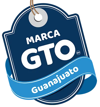 Marca Guanajuato