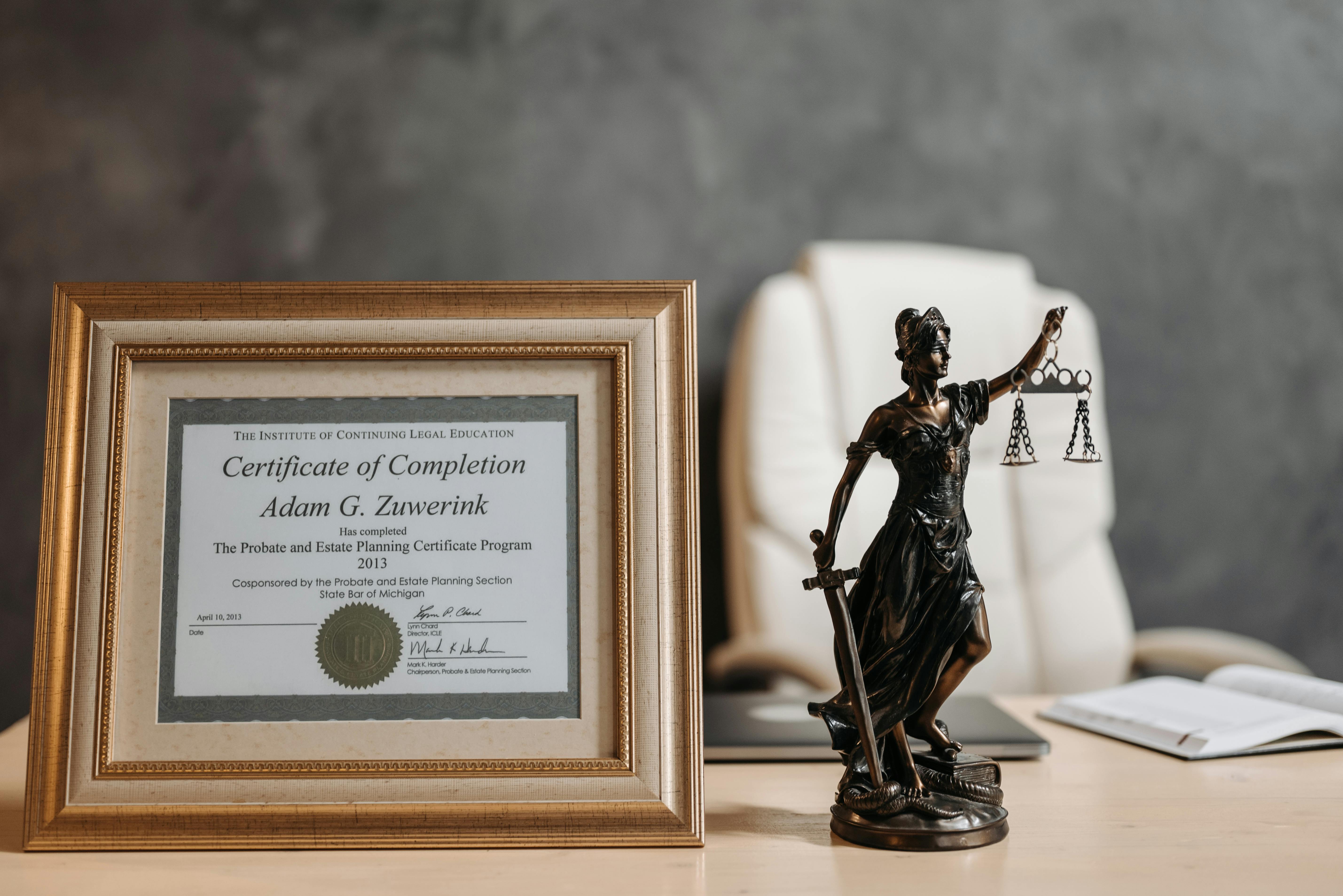 Certificaciones Empresariales AEMEX